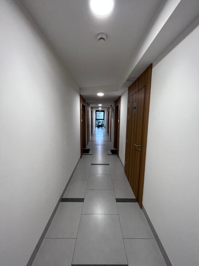 Sas & Spa Apartament Lublin Exterior photo