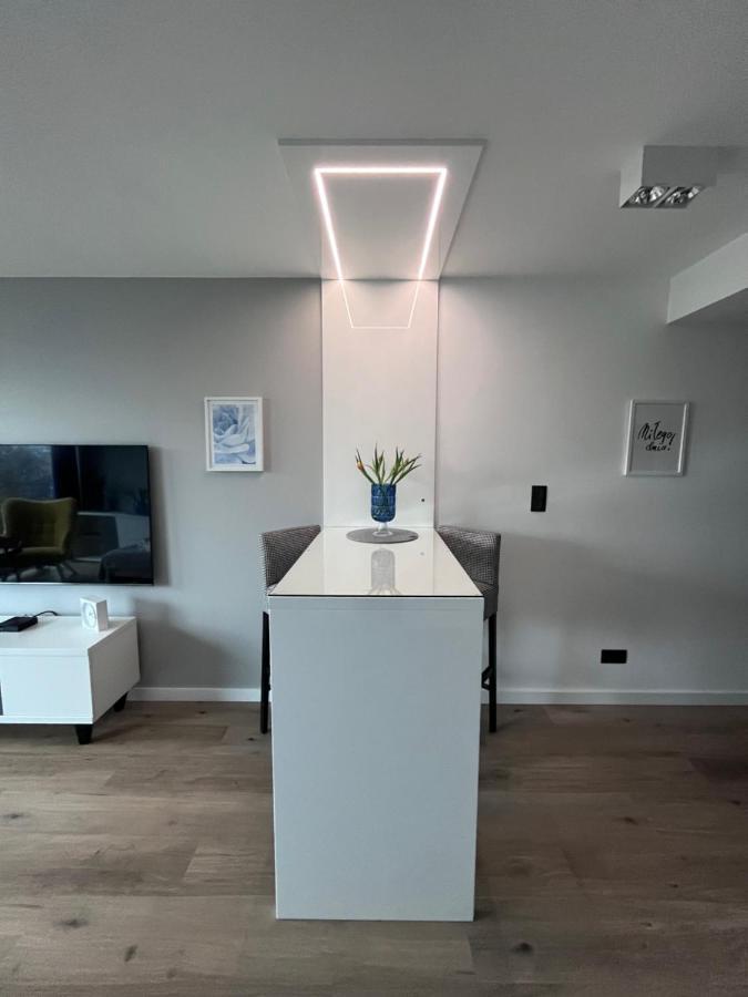 Sas & Spa Apartament Lublin Exterior photo