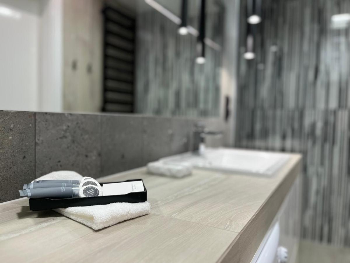 Sas & Spa Apartament Lublin Exterior photo