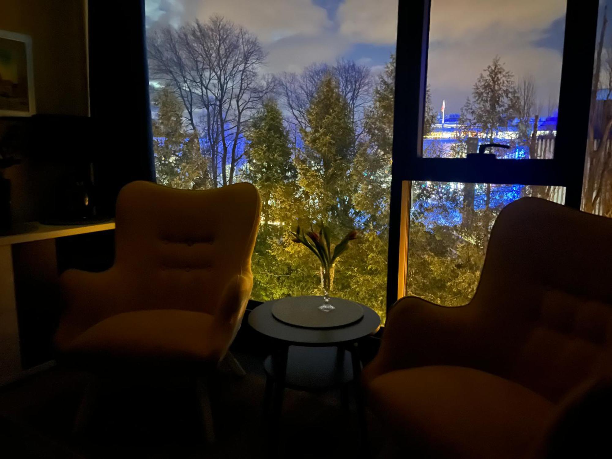 Sas & Spa Apartament Lublin Exterior photo