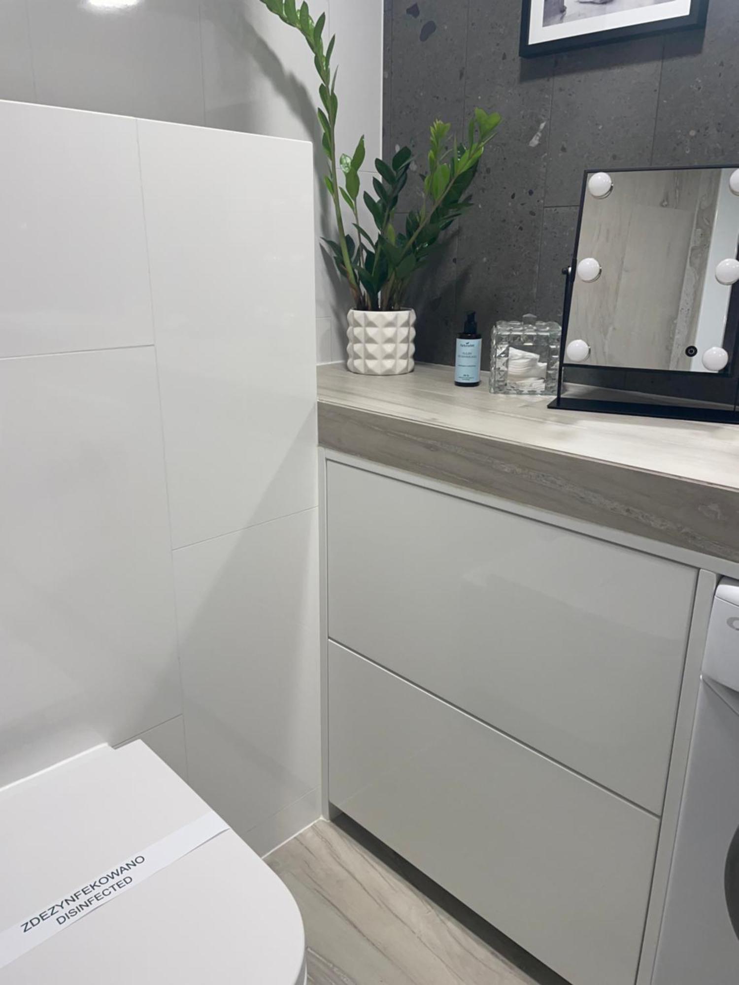 Sas & Spa Apartament Lublin Exterior photo